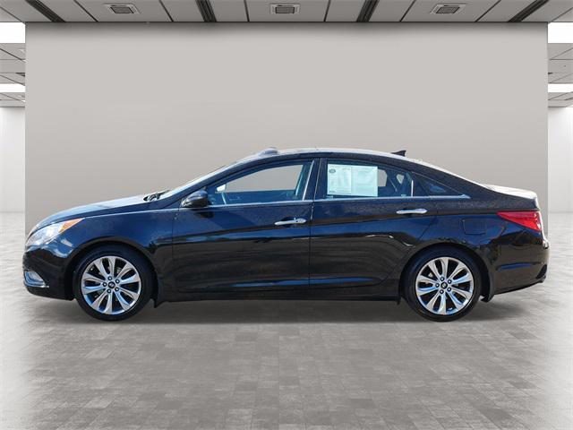 used 2013 Hyundai Sonata car, priced at $5,499