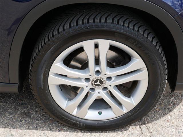 used 2018 Mercedes-Benz GLA 250 car, priced at $13,999