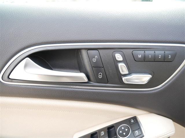 used 2018 Mercedes-Benz GLA 250 car, priced at $13,999