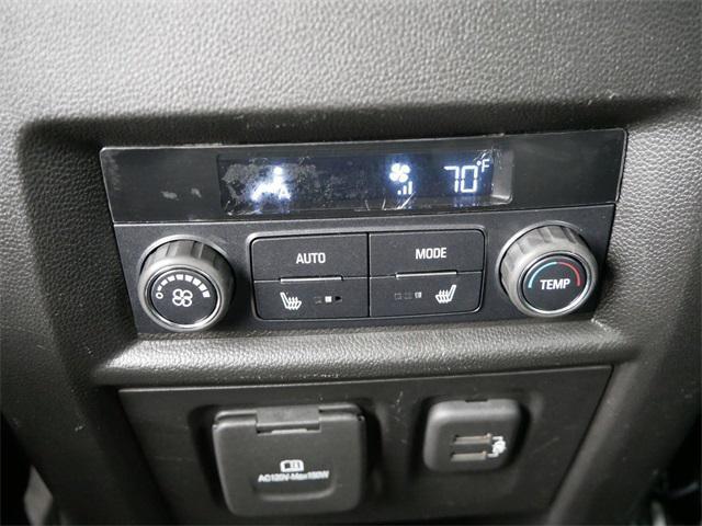 used 2019 Chevrolet Traverse car, priced at $14,999