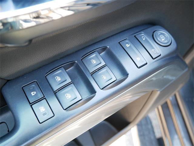 used 2018 Chevrolet Silverado 1500 car, priced at $22,999