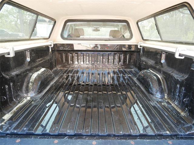 used 2018 Chevrolet Silverado 1500 car, priced at $22,999