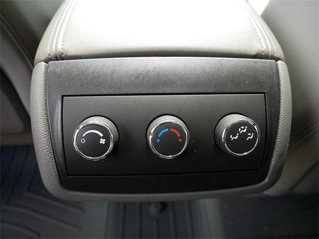 used 2015 Buick Enclave car, priced at $9,999