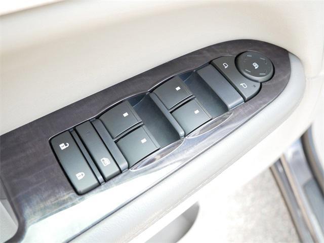 used 2015 Buick Enclave car, priced at $9,999