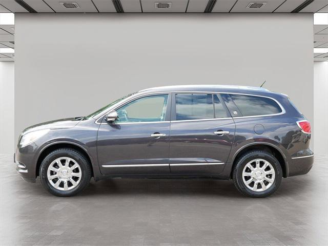 used 2015 Buick Enclave car, priced at $9,999