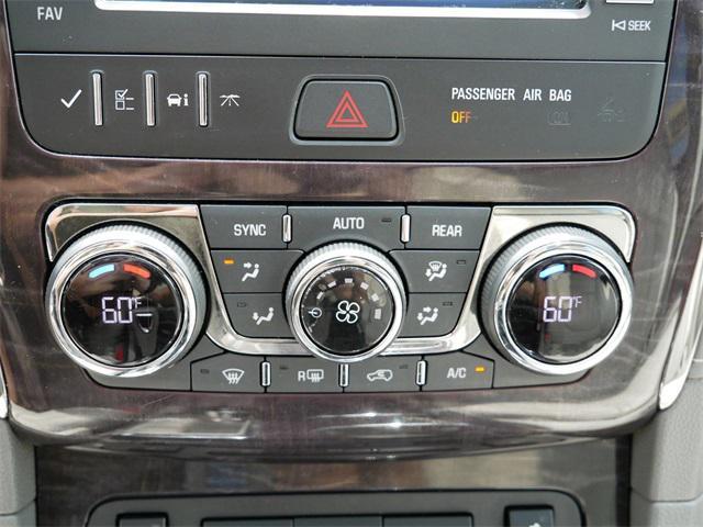 used 2015 Buick Enclave car, priced at $9,999