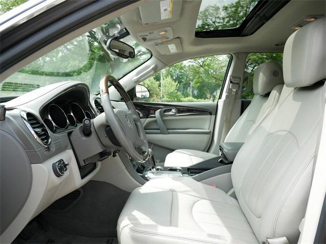 used 2015 Buick Enclave car, priced at $9,999
