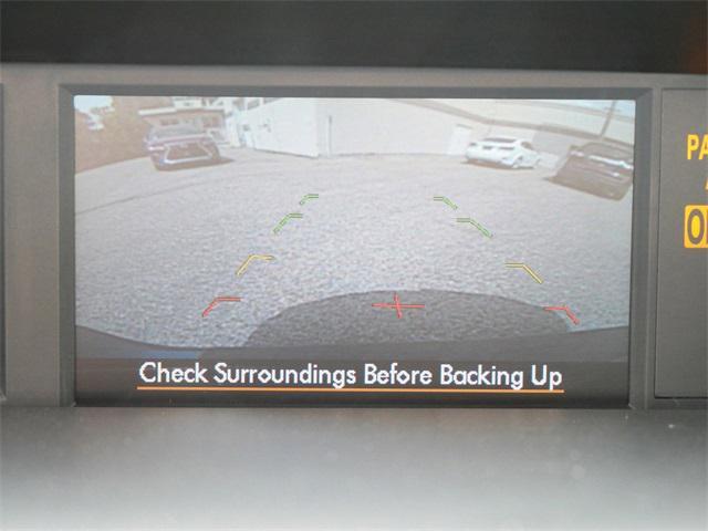 used 2014 Subaru XV Crosstrek Hybrid car, priced at $11,499