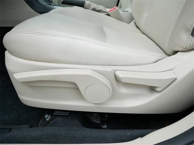 used 2014 Subaru XV Crosstrek Hybrid car, priced at $11,499