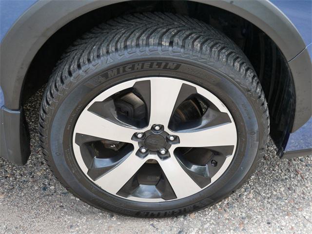 used 2014 Subaru XV Crosstrek Hybrid car, priced at $11,499