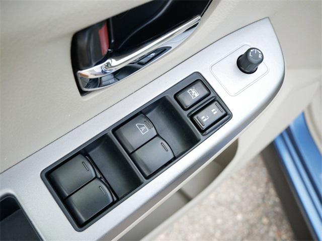 used 2014 Subaru XV Crosstrek Hybrid car, priced at $11,499