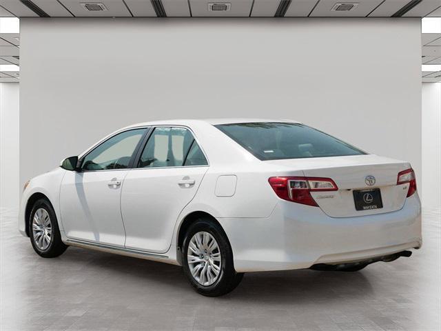 used 2014 Toyota Camry car, priced at $10,999