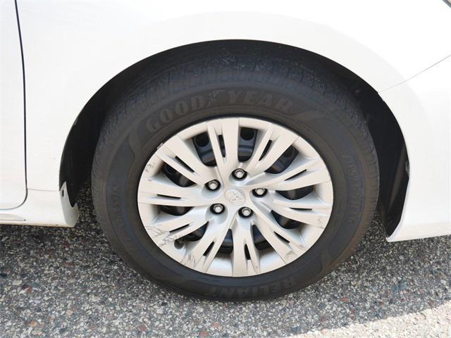 used 2014 Toyota Camry car, priced at $10,999