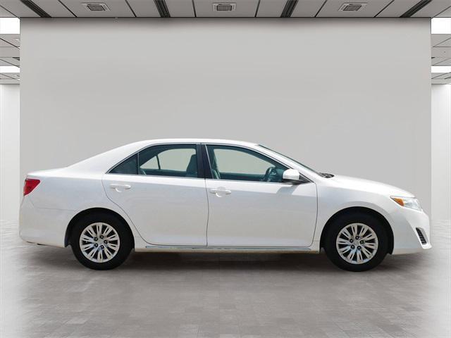 used 2014 Toyota Camry car, priced at $10,999