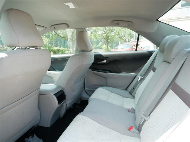 used 2014 Toyota Camry car, priced at $10,999
