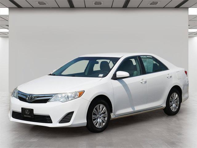 used 2014 Toyota Camry car, priced at $10,999
