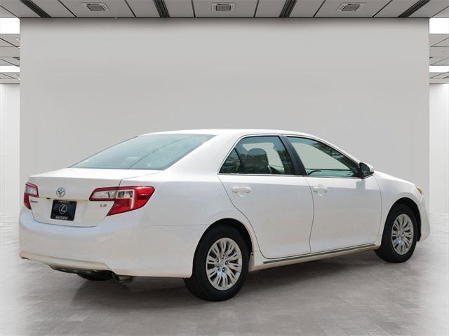 used 2014 Toyota Camry car, priced at $10,999