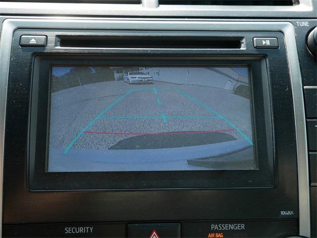 used 2014 Toyota Camry car, priced at $10,999