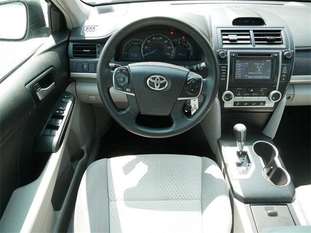 used 2014 Toyota Camry car, priced at $10,999