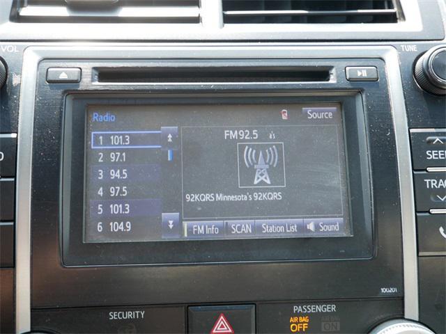 used 2014 Toyota Camry car, priced at $10,999