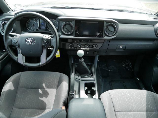 used 2017 Toyota Tacoma car, priced at $25,999