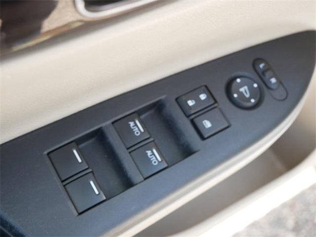 used 2016 Honda Accord car, priced at $17,254