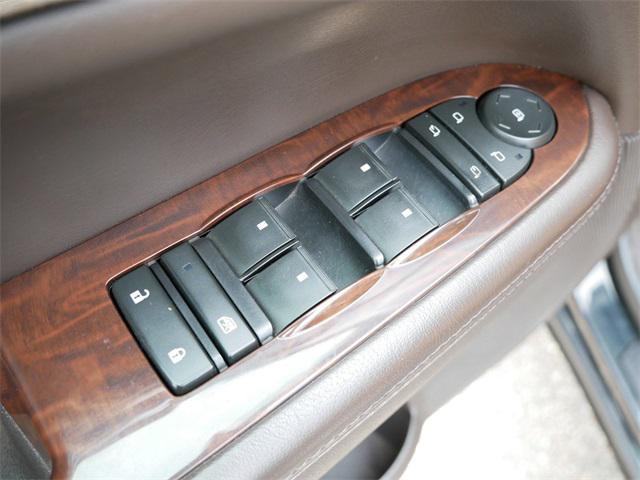 used 2015 Buick Enclave car, priced at $10,994