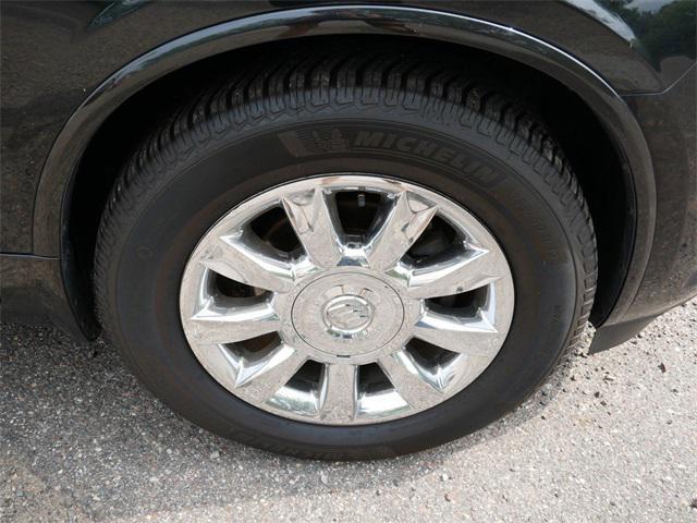 used 2015 Buick Enclave car, priced at $10,994