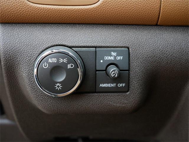 used 2015 Buick Enclave car, priced at $10,994
