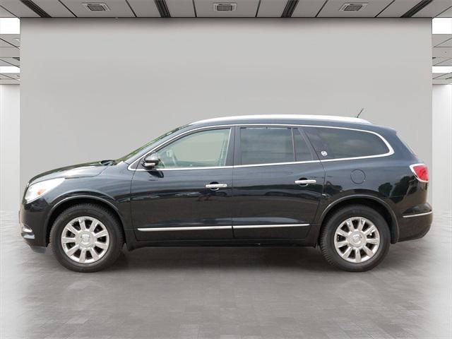 used 2015 Buick Enclave car, priced at $10,994