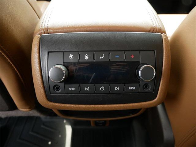 used 2015 Buick Enclave car, priced at $10,994