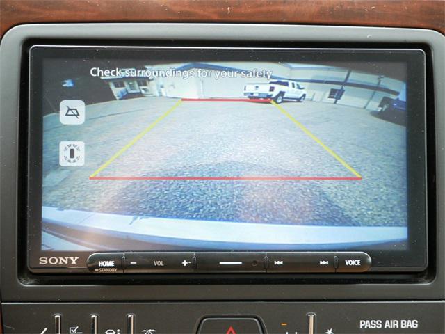 used 2015 Buick Enclave car, priced at $10,994