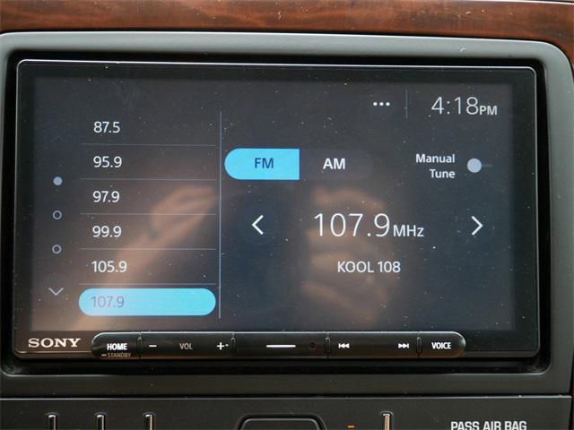 used 2015 Buick Enclave car, priced at $10,994