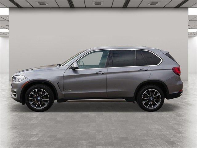 used 2018 BMW X5 car, priced at $17,599