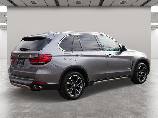 used 2018 BMW X5 car, priced at $17,599