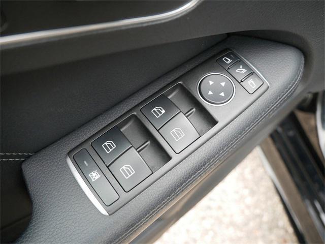 used 2016 Mercedes-Benz E-Class car, priced at $18,499