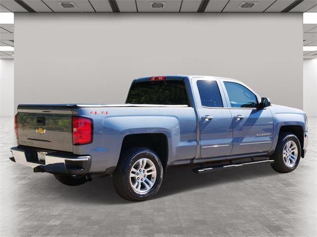 used 2016 Chevrolet Silverado 1500 car, priced at $16,499