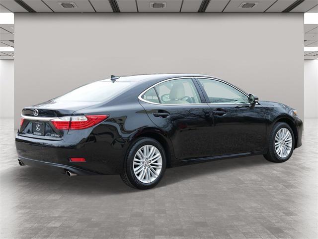 used 2013 Lexus ES 350 car, priced at $14,499