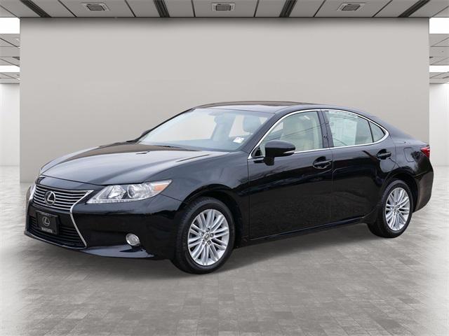 used 2013 Lexus ES 350 car, priced at $14,499