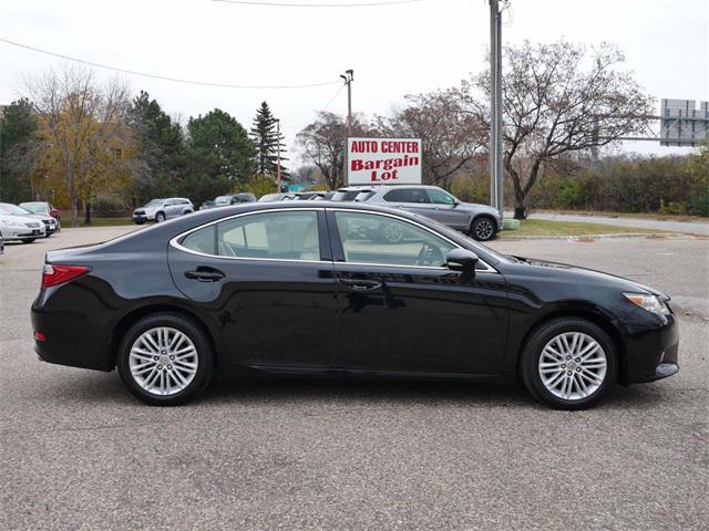 used 2013 Lexus ES 350 car, priced at $14,499