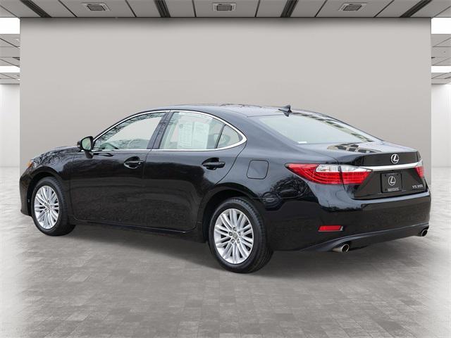 used 2013 Lexus ES 350 car, priced at $14,499