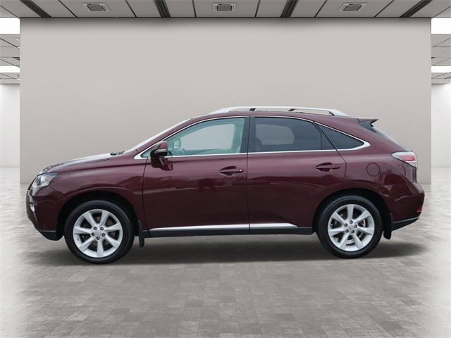 used 2013 Lexus RX 350 car, priced at $14,999