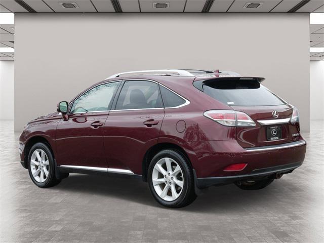 used 2013 Lexus RX 350 car, priced at $14,999