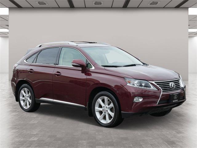 used 2013 Lexus RX 350 car, priced at $14,999