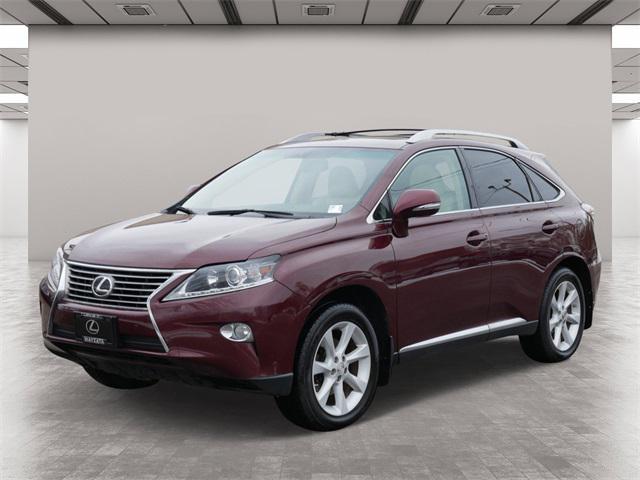 used 2013 Lexus RX 350 car, priced at $14,999