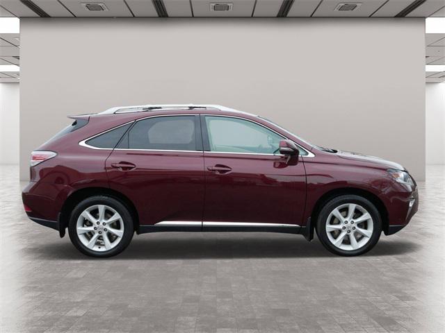 used 2013 Lexus RX 350 car, priced at $14,999