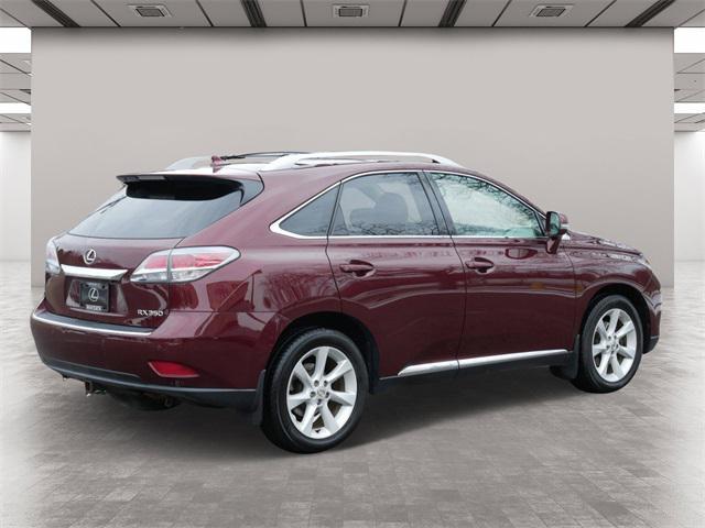 used 2013 Lexus RX 350 car, priced at $14,999