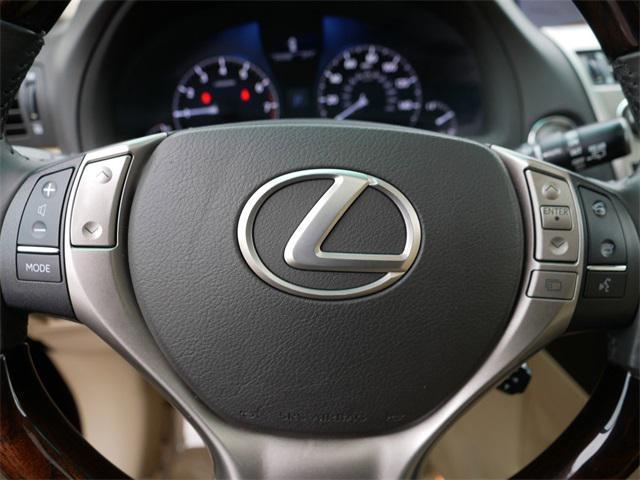 used 2013 Lexus RX 350 car, priced at $14,999