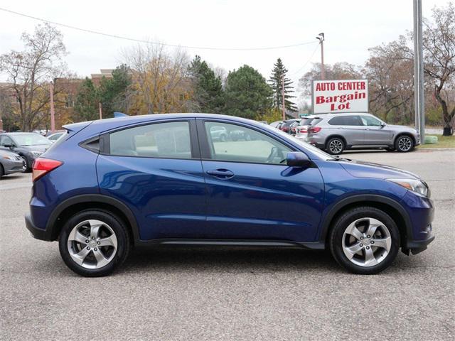 used 2017 Honda HR-V car, priced at $15,999