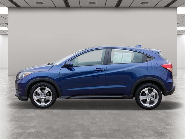 used 2017 Honda HR-V car, priced at $15,999